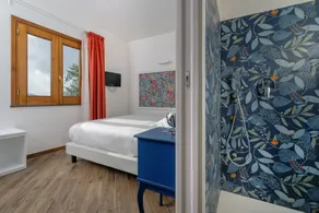 Agriturismo Nonno Luigino - Chambre