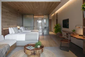 1 Hotel Haitang Bay Sanya - Room