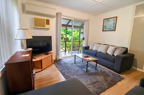 Pether Cottage - Talbingo NSW - Ingresso interno