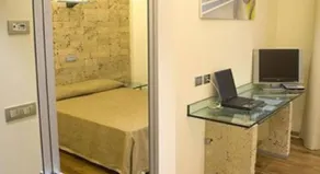 All Time Relais & Sport Hotel - Room