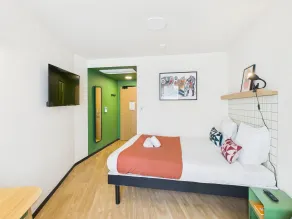 Hife Vélizy - Chambre