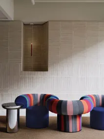 The StandardX, Melbourne - Reception