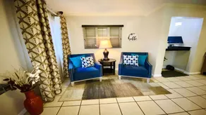 Sonesta Simply Suites Houston CityCentre I-10 West - Réception
