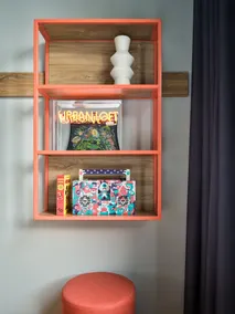 URBAN LOFT Berlin - Room