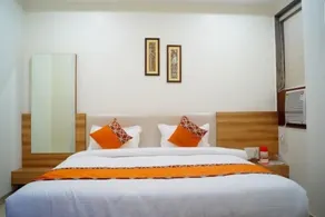 Hotel Shree Shyam International - Room