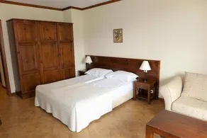 St Ivan Rilski Spa Luxury apartment Bansko & Free SPA - Room