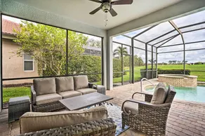 Luxury Naples Home w/ Private Pool & Hot Tub! - Piscine