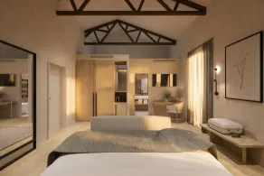 Castilla Termal Palacio de Avellaneda - Zimmer