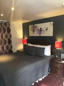 Berjaya Eden Park Hotel - Chambre