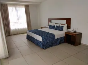 Casablanca Resort  - Chambre