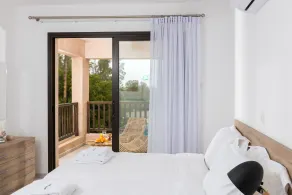 Basilica Holiday Resort - Chambre