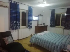 La Terrazza di Laurino - Chambre