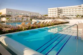 Atlantica Aqua Blue - Piscina