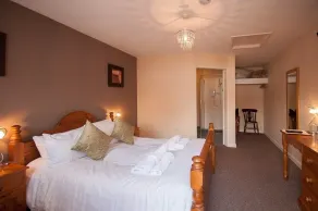The Angel Inn Pub-Dine & Stay Misson - Rom
