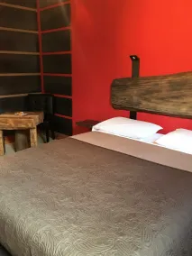 Manoir Ramezay - Chambre