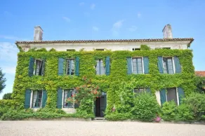 Manoir de Longeveau - Værelse