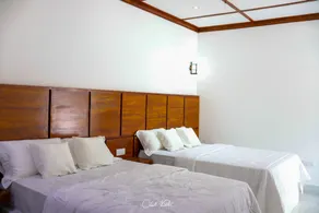 Ceylonta Beach Resort and Spa - Camera