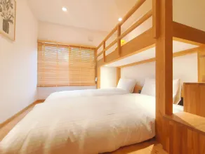Hygge Haus Kusatsu - Camera