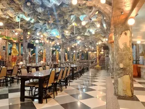 Hotel 01 Batam - Restaurant
