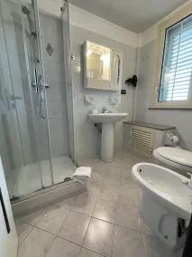 Villa Ambra B&B - Salle de bain