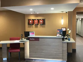 TownePlace Suites by Marriott New Hartford - Réception