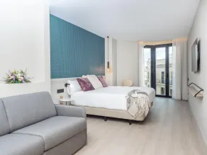ARCELON HOTEL - From 2023 - Chambre