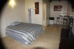 International Casa - Room