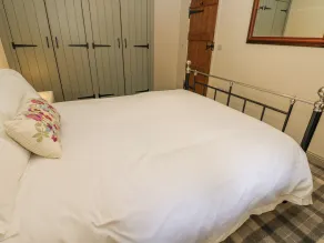 Jack's Cottage - Room