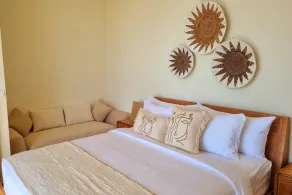 Uluwatu Sunset Hills - Room