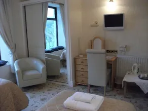 Falcon's Nest Hotel - Habitación