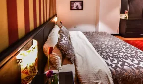 Royal Day - Chambre