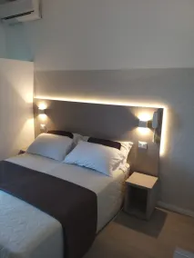 Hotel Ideal - Rum