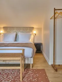 Maleyssie Les Suites - Chambre