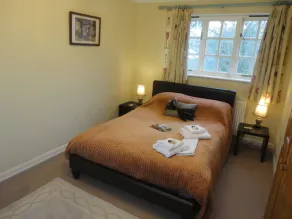 Longs Hotel & Inn - Quarto