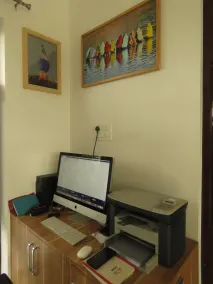 IbisHouse Farm Stay - Réception