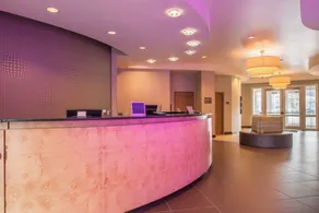 Residence Inn Pittsburgh North Shore - Réception