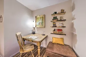 Historic Marthasville Home w/ Shared Amenities! - Innvendig