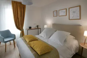 DOMITYS - Basaltik - Chambre