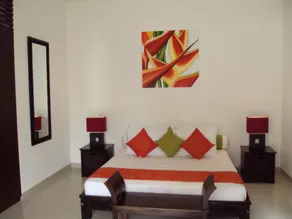 Kokomo Resort - Room