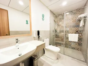 The Beachwalk Resort by Acron - Salle de bain