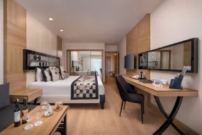 Delphin Imperial Lara - Room