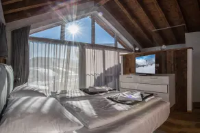 Panorama Chalet Seefeld - Room