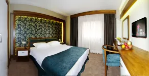 Bella Hotel - Room