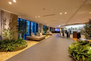 Hotel Gracery Sapporo - Réception