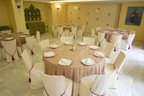 Crisol Chiclana - Restaurant