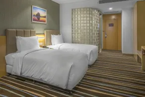 Holiday Inn Express Xi'an North by IHG - Camera
