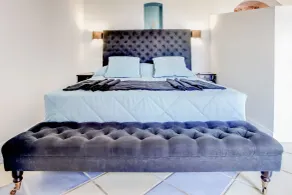 Le Roc E Fiori Hotel - Teritoria - Room