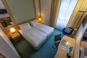 Arthotel ANA Aura - Chambre