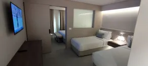 Reef Oasis Beach Aqua Park Resort - Camera