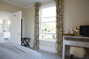 Saddlers B&B - Habitación